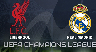 Clash of Champions: Liverpool vs. Real Madrid – Anfield Awaits