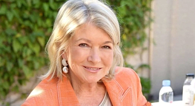 Martha Stewart Reveals the Surprising Deal Breaker That Ended a Date