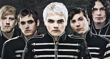 My Chemical Romance Announces 2025 ‘Black Parade’ Tour Featuring Special Guests Death Cab for Cutie, Pixies, and More