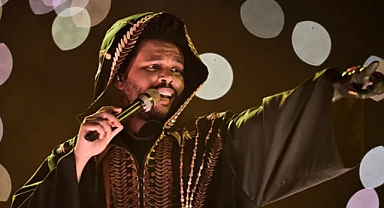 The Weeknd Unveils Hurry Up Tomorrow Release Date and Special Rose Bowl Concert