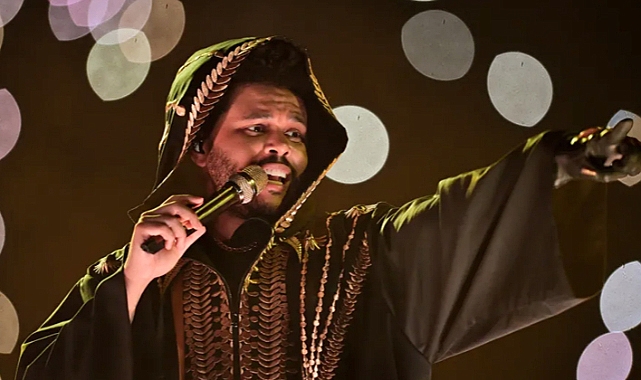 The Weeknd Unveils Hurry Up Tomorrow Release Date and Special Rose Bowl Concert