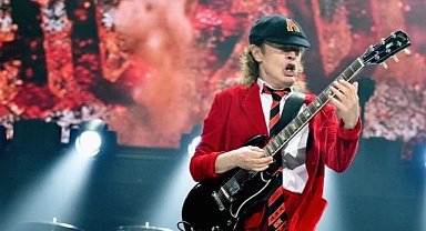 AC/DC Announces 2025 U.S. Tour, Including Gillette Stadium Date