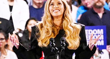 Beyoncé Crowned Greatest Pop Star of the 21st Century by Billboard