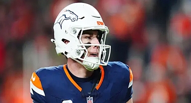 Bo Nix Leads Broncos to Crucial Win Over Browns, Bolstering Playoff Hopes in Thrilling Offensive Battle