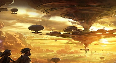 Casey Hudson’s Sci-Fi Studio Closes Before Its First Game Release