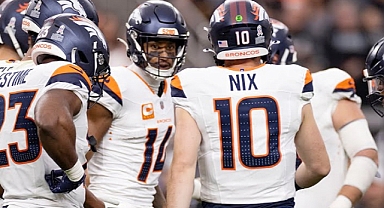 Denver Hosts Browns for Monday Night Football Showdown