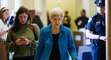 Elizabeth Warren Considers Supporting Trump’s Labor Secretary Pick, Lori Chavez-DeRemer, if Pro-Union Commitment is Made