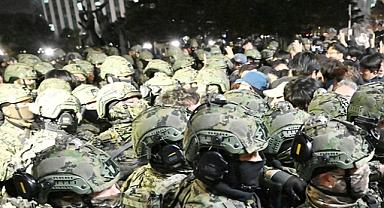 Former Special Envoy Warns of Potential North Korean Exploitation Amid South Korea’s Martial Law Declaration