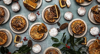 Thieves Steal Van Loaded with 2,500 Pies from Michelin-Starred Chef