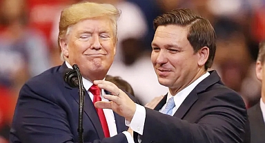 Trump May Replace Hegseth with DeSantis as Defense Secretary Amid Controversy