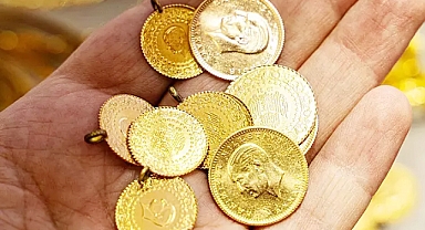 Altın Haftayı Zirvede Kapattı!