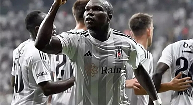 Anadolu klubunden Ses getirecek transfer
