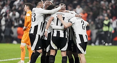 Beşiktaş, Soğuk Hava Koşullarında Sivasspor’a Konuk Oluyor! İşte Muhtemel 11’ler