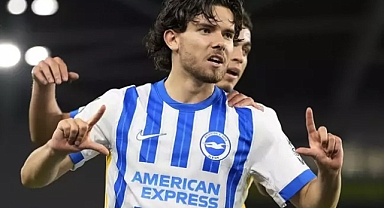Ferdi Kadıoğlu, Sezonu Kapatıyor: Brighton'da Talihsiz Başlangıç
