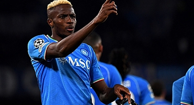 G.Saray için reddetti!