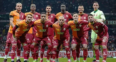 Galatasaray, Adana Demirspor Maçı Öncesi 6 Eksikle Sahaya Çıkıyor!
