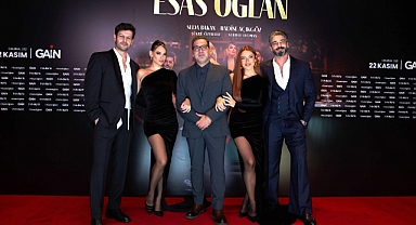 Hadise'nin 'Esas Oğlan' Performansı Beklentileri Karşılamadı