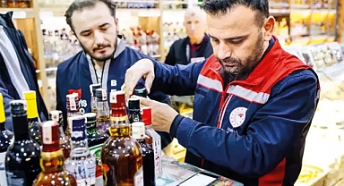 Sahte İçki Tehlikesi: Ölümler Artıyor, Yetkililer Alarmda