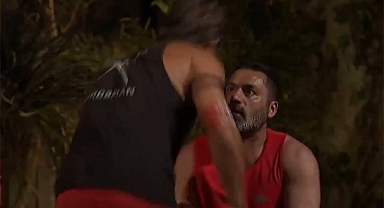 Survivor 2025'te Şok Anlar! 