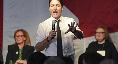 Trudeau Comments on Trump's Talk of Canada Becoming a U.S. State