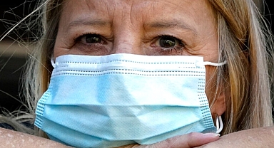 Yeni Maske Tavsiyesi: Hava Kirliliği Nedeniyle Dışarı Çıkmadan Önce Maskenizi Takın